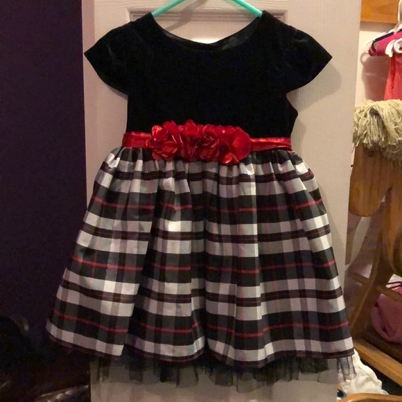 3t party dress